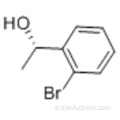 (S) -1- (2-bromophényl) éthanol CAS 114446-55-8